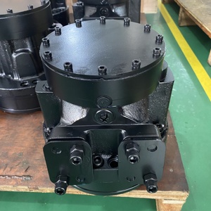 Torre de Pistones Hidráulicos con Motor para Motor Hidráulico 341G Mcr - Product Image 2