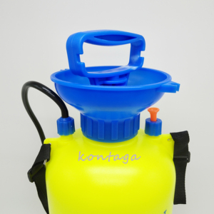Portable <strong>5L</strong> air Pressure <strong>Sprayer</strong> High Pressure <strong>Garden</strong> Water <strong>Sprayer</strong> - Product Image 6