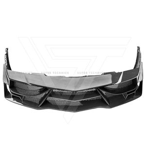 ชุดตัวถังคาร์บอนไฟเบอร์สไตล์ DMC กันชนหน้าสำหรับ LP550 lambo Gallardo 560 <span class=keywords><strong>570</strong></span> - Product Image 2