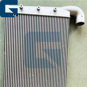Refroidisseur secondaire 561-03-81660 5610381660 pour camion benne HD785 - Product Image 3