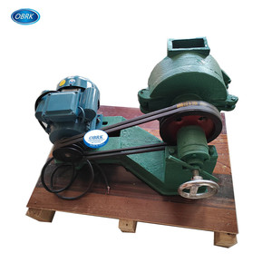 Labore rz prüfmaschine <span class=keywords><strong>Mini</strong></span>-Labor proben herstellungs maschine und Mühle für Minerale rz tests - Product Image 6