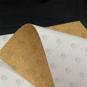 Ideal para Envases de Alimentos, Cartón para Envasado de Alimentos, Kraft Recubierto de Alta Barrera - Product Image 4