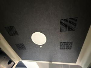 Cabina Insonorizada Portátil UI1-L <span class=keywords><strong>de</strong></span> Diseño Moderno para Uso en Hospitales y Centros Comerciales, Oficina Portátil con Reducción <span class=keywords><strong>de</strong></span> <span class=keywords><strong>Ruido</strong></span> - Product Image 4