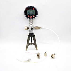 Kit de pompe pneumatique 2Mpa et manomètre numérique pour l'étalonnage des équipements de test - Product Image 2