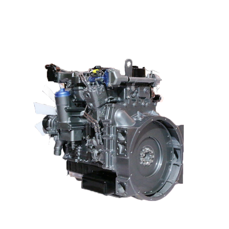 Customized Electric Start 4 Stroke 4