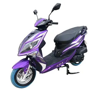 2023 nuevo diseño más vendido alta calidad precio barato 50 cc gasolina scooters Euro 5 scooter