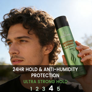 <span class=keywords><strong>ส</strong></span><span class=keywords><strong>เปร</strong></span><span class=keywords><strong>ย์</strong></span>จัดแต่งทรงผมสูตรเรียบลื่นและเงางาม ยี่ห้อไพรเวทเลเบล <span class=keywords><strong>ส</strong></span>ำหรับผู้ชายและผู้หญิง  ยึดเกาะเ<span class=keywords><strong>ส</strong></span>้นผมอย่างแข็งแรง จัดทรง  เพิ่มวอลลุ่ม  <span class=keywords><strong>ขายส่ง</strong></span> - Product Image 3