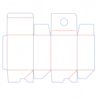 Boîte en carton ondulé pliable robuste avec insert, personnalisable en couleur, avec logo, pour l'emballage de bouteilles de vin et de boissons