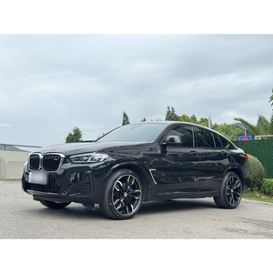 Coche de Segunda Mano Guazi, <span class=keywords><strong>BMW</strong></span> <span class=keywords><strong>X4</strong></span> <span class=keywords><strong>2022</strong></span>, Proveedor Confiable, Motor de Gasolina, Automático, SUV de 5 Plazas, Volante a la Izquierda, para Propietarios de SUV de Larga Duración - Product Image 1