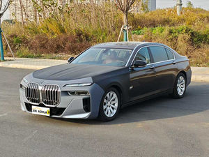 Kit carrosserie pour <span class=keywords><strong>BMW</strong></span> <span class=keywords><strong>Série</strong></span> <span class=keywords><strong>7</strong></span> F02 2009-2015, <span class=keywords><strong>2023</strong></span>+ Sport, Ensemble complet, Installation simple, Meilleur <span class=keywords><strong>prix</strong></span> - Product Image 3