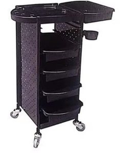 2018 Nieuwe Collectie Europese Stijl Plastic Schoonheidssalon <span class=keywords><strong>Trolley</strong></span> - Product Image 4