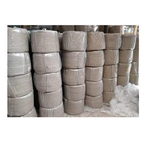 เชือกปอธรรมชาติ6มม. ส่งออกจาก BD ตลาดออนไลน์ที่ขายดีที่สุดธรรมชาติ5-60มม. โรงงานที่มีคุณภาพดีที่สุด - Product Image 2