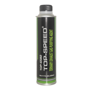 Nettoyant pour convertisseur catalytique et système d'échappement ODM/OEM, additif carburant pour convertisseurs catalytiques, éliminateur de dépôts de carbone - Product Image 2