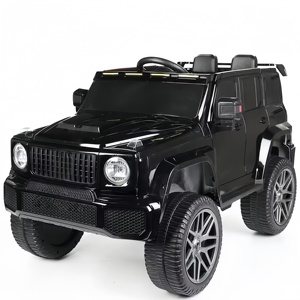 Nouvelles voitures électriques pour enfants à batterie, télécommandées, 12V, pour conduire des vélos et des voitures à batterie pour enfants - Product Image 2
