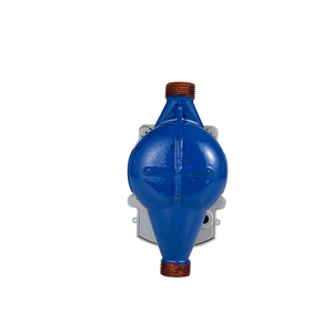 <strong>Wireless</strong> Multi-Jet Wet Dial AMR <strong>Water</strong> <strong>Meter</strong> for Cold <strong>Water</strong> - Product Image 6