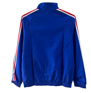 Traje Cortavientos Impermeable 25-26, Cortavientos de Fútbol, Cortavientos de Baloncesto, Traje de Entrenamiento de Club de Fútbol de Marca - Product Image 6