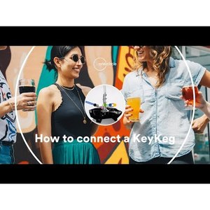 Testina KeyKeg Micro Matic per fusti KeyKeg - Product Image 3