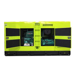 100 Kva/200 Kva 250 Kva/300 Kva Máy Phát Điện Diesel Giá 500 Kva 650 Kva Máy Phát Điện Im Lặng - Product Image 6