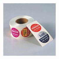 Petit quantité minimale de commande professionnel Uvdtf 24 transferts 40 Oz Cup Uv Dtf Transfer Wrap