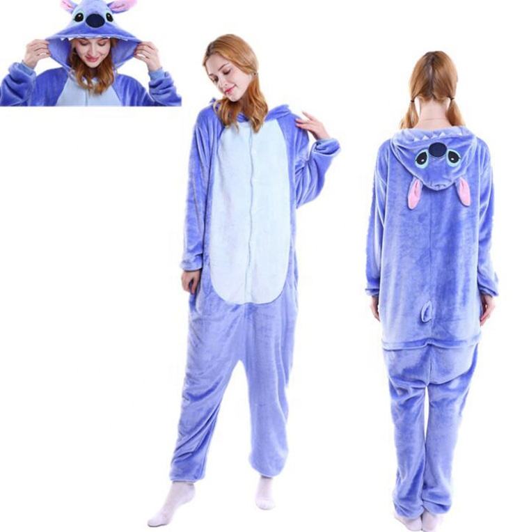 proveedores de pijamas de animales