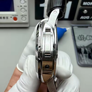 Reloj de Lujo Automático Mecánico para Hombre, 40 mm, Cristal de Zafiro, Espejo, Movimiento VSF 9100, Luminoso, para Negocios - Product Image 3