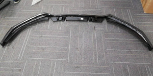 Bất Carbon Fiber Phụ Tùng Ô Tô Front Bumper Lip Cho <span class=keywords><strong>RS6</strong></span> - Product Image 2