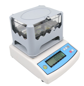 SKZ300A High Precision 0.001g/cm3 Density Balance with Built-in Battery Wind Shield for On-site Industrial <strong>Test</strong> - Product Image 2