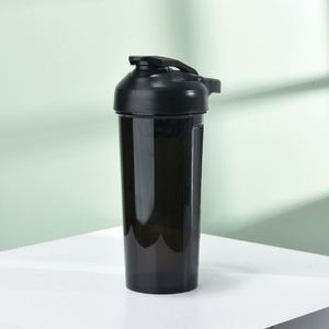 Shaker Sports taza de agua portátil de gran capacidad de plástico proteína en polvo batido taza mezcladora portátil <span class=keywords><strong>vaso</strong></span> de agua - Product Image 3