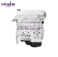 Il convient au moteur Toyota Corolla 1.6 Corolla 1.8 Lexus Alis 1ZR 1ZZ 2ZR JL4G18