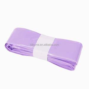 Bolsas de repuesto universales para contenedores de pañales, compatibles con los contenedores de desecho de pañales Dekor Akord Genie, bolsas de repuesto de alta capacidad y antiolores - Product Image 5