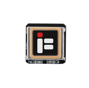 Module GPS <span class=keywords><strong>iFlight</strong></span> FPV <span class=keywords><strong>M8Q</strong></span>-5883-GPS V2.0 avec module de boussole intégré QMC5883L, cristal TCXO et condensateur intégrés - Product Image 1