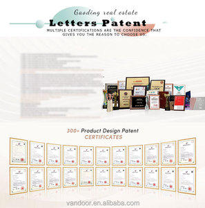 <span class=keywords><strong>Ventanas</strong></span> y Puertas Modernas de PVC con Aislamiento Térmico, <span class=keywords><strong>Ventanas</strong></span> Abatibles y Oscilobatientes, Marcos de PVC, Insonorizadas, con Certificación Energy Star - Product Image 6