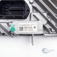 Module de commande de transmission TCM F02NB02510 7DCT300 pour boîte de vitesses Mini Renault Mercedes-Benz