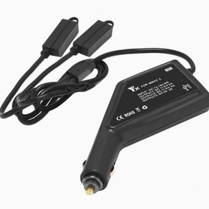 Chargeur et gestionnaire de batterie pour drones débutants Royal MAVIC 2, adaptateur secteur multi-chargeur, protecteur avec télécommande, caméra 48MP - Product Image 4
