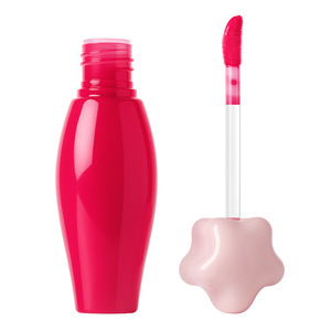 Nouveau <span class=keywords><strong>petit</strong></span> bar de glace Cool rouge à lèvres étoile été Cool menthe bouche dentée hydratant brillant à lèvres - Product Image 4
