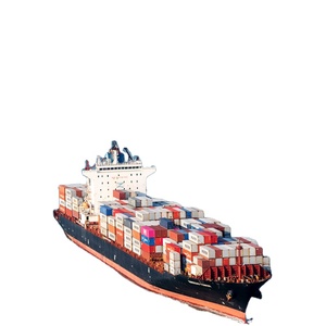 Transporte de Carga de Qingdao a <span class=keywords><strong>Tilbury</strong></span>, Reino Unido, FCL 40HQ, DDP, Entrega a Domicilio, Despacho de Aduanas Amazon FBA - Product Image 4