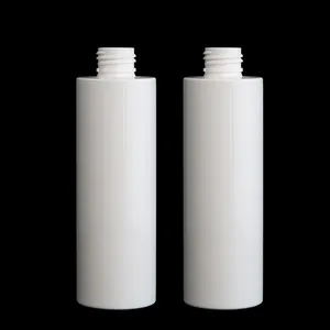 Environmental Protection PCR Material New Plastic Bottle Products Supplier Cosmetic Plastic Bottle For Lotion