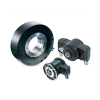 Compatible con el Sensor Codificador Baumer 212284-IFRM06P1701L, Repuestos de Automatización Industrial, Componentes de Precisión