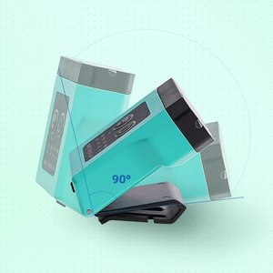 Mini cảm biến chuyển động ngoài trời Clip-on cap ánh sáng USB-C có thể sạc lại đầu Đèn COB + xpt LED hat đèn pha cho trường hợp khẩn cấp - Product Image 6