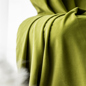 Rèm Châu Âu Ý Nhung Rèm Sang Trọng Cho Phòng Khách - Product Image 5