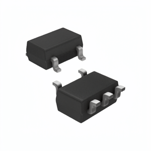 S-19114RC0A-M5T1U7 Componentes Electrónicos Originales de Servicio Integral SC 74A, SOT 753 Gestión de Energía (PMIC) - Product Image 1