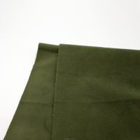 Tissu laminé coupe-vent FULIO EPTFE, tissu fonctionnel en polaire thermique à 3 couches, pour vestes chaudes, combinaisons de ski
