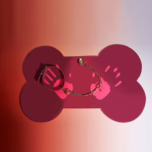 Juego <span class=keywords><strong>de</strong></span> Almohadillas para Pies con <span class=keywords><strong>Cambio</strong></span> <span class=keywords><strong>de</strong></span> Temperatura, Juguete <span class=keywords><strong>de</strong></span> Restricción para <span class=keywords><strong>Parejas</strong></span>, Juguete <span class=keywords><strong>de</strong></span> Ataduras, Divertido Juguete con Lazo y Borla, Juguete Colgante para el Cuello, Juguetes para Adultos - Product Image 5