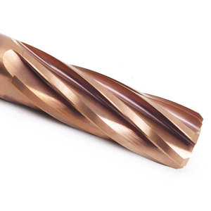 Oumeia độ chính xác cao Carbide tráng doa cho phân phối bán buôn - Product Image 2