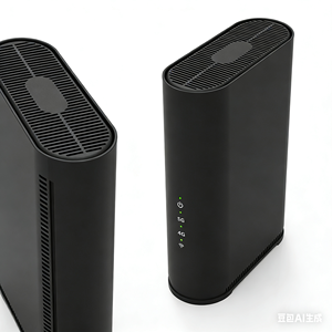 ปลดล็อคเราเตอร์ซิมการ์ด CP680 5G WiFi 6 AX3000, รองรับซิมการ์ดนาโนคู่, Smart QoS, ปรับเปลี่ยน IMEI, ไฟร์วอลล์, VPN, โมเด็มเราเตอร์ 5G - Product Image 2