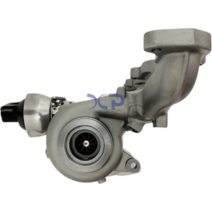 Turbocompressore BV40 54409880035 03L253010J 03L253056E per VW Golf Passat Beetle <span class=keywords><strong>Audi</strong></span> A3 <span class=keywords><strong>Q3</strong></span> Skoda <span class=keywords><strong>2.0</strong></span> <span class=keywords><strong>TDI</strong></span> - Product Image 5