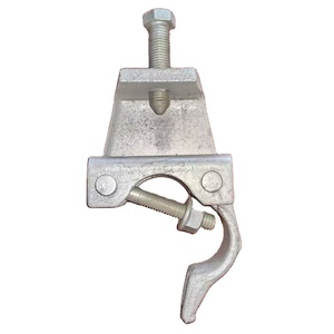 Giả mạo thép cố định dầm <span class=keywords><strong>Coupler</strong></span> cho hệ thống giàn giáo - Product Image 1