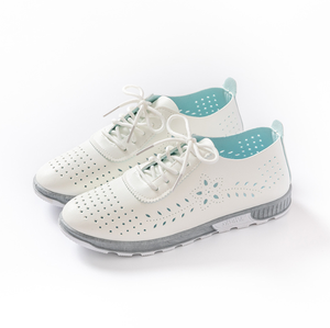 <span class=keywords><strong>Zapatillas</strong></span> Deportivas de Moda para Mujer, Estilo Calcetín, Casuales, Cómodas y Transpirables para Correr a Diario - Product Image 5