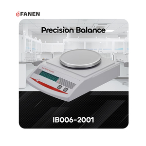 Fanen 200g <span class=keywords><strong>0.1g</strong></span> מעבדה מדויק איזון אלקטרוני סטנדרטי דיגיטלי שקילה סטנדרטי - Product Image 1