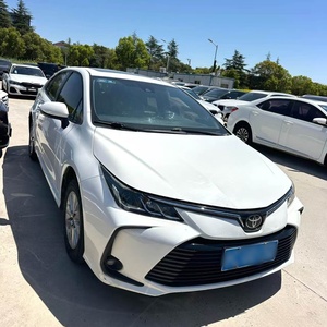 Venta al por Mayor de <span class=keywords><strong>Toyota</strong></span> <span class=keywords><strong>Corolla</strong></span> 2019 2021 <span class=keywords><strong>2022</strong></span> <span class=keywords><strong>2023</strong></span> 2024 1.2T 1.5L 1.8L Híbrido, Volante a la Izquierda, Título Limpio - Product Image 1